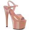 Pleaser - ADORE709 Sandale à bride à la cheville - Rose Product image
